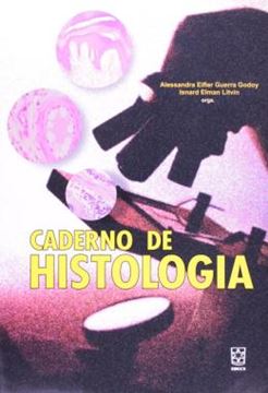 Imagem de CADERNO DE HISTOLOGIA