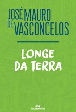 Imagem de LONGE DA TERRA
