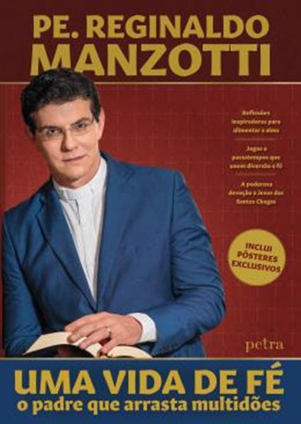 Picture of VIDA DE FE, UMA