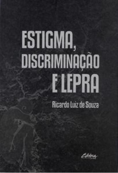 Picture of ESTIGMA, DISCRIMINACAO E LEPRA