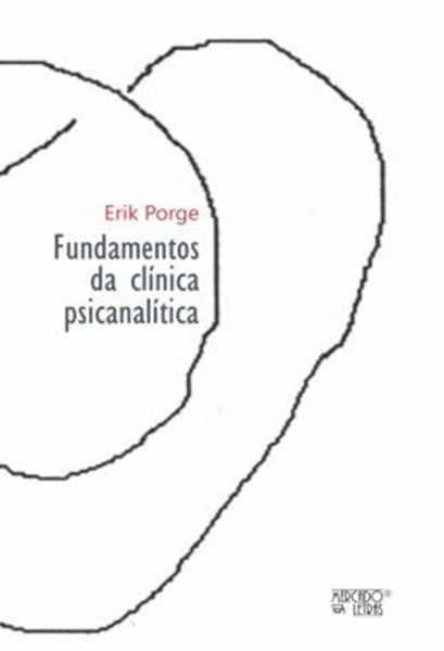 Picture of FUNDAMENTOS DA CLINICA PSICANALITICA