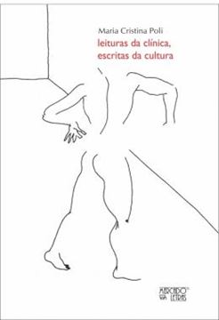 Imagem de LEITURAS DA CLINICA, ESCRITAS DA CULTURA