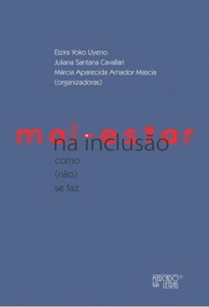 Picture of MAL-ESTAR NA INCLUSAO - COMO (NAO) SE FAZ