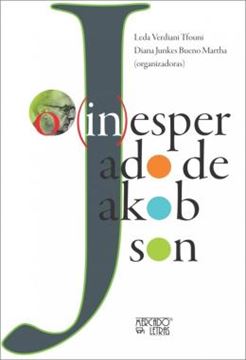 Imagem de (IN)ESPERADO DE JAKOBSON, O