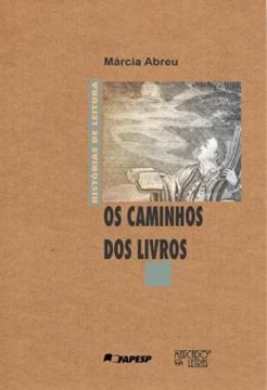 Imagem de CAMINHOS DOS LIVROS, OS