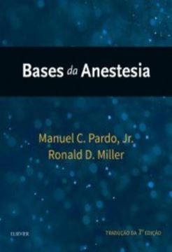 Imagem de BASES DA ANESTESIA