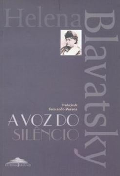 Imagem de VOZ DO SILENCIO , A - 3ª ED