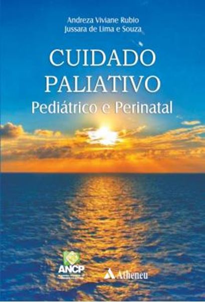 Picture of CUIDADO PALIATIVO PEDIATRICO E PERINATAL