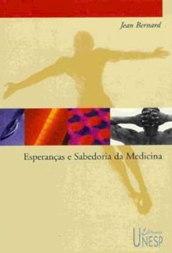 Imagem de ESPERANCAS E SABEDORIA DA MEDICINA - VOLUME  - 