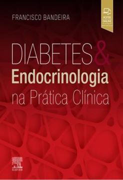 Imagem de DIABETES & ENDOCRINOLOGIA NA PRATICA CLINICA