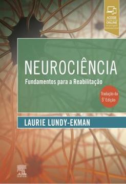 Imagem de NEUROCIENCIA - FUNDAMENTOS PARA A REABILITACAO 5ª ED