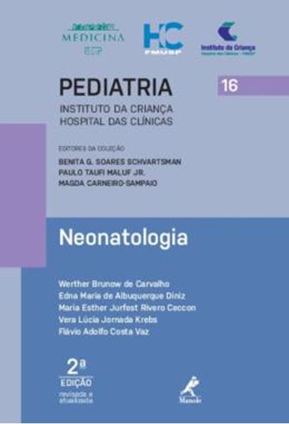 Picture of NEONATOLOGIA - 2ª ED