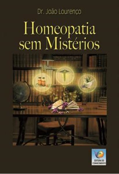 Picture of HOMEOPATIA SEM MISTERIOS