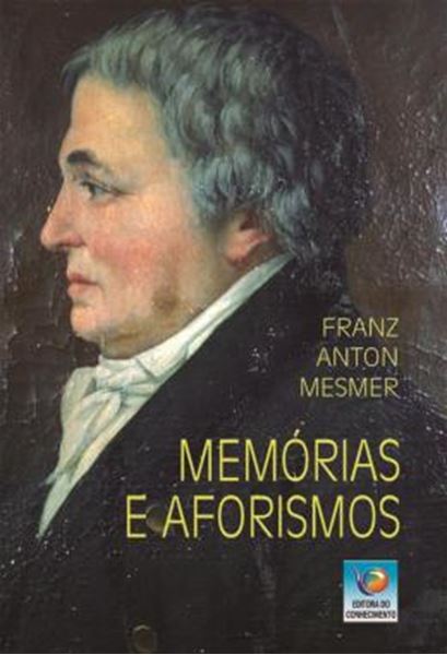 Picture of MEMORIAS E AFORISMOS