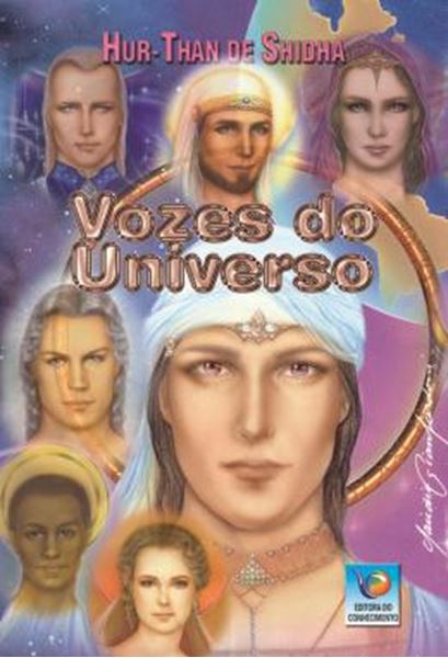 Picture of VOZES DO UNIVERSO