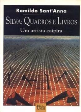 Imagem de SILVA - QUADROS E LIVROS