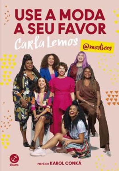 Picture of USE A MODA A SEU FAVOR