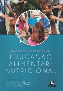 Imagem de DIALOGOS E PRATICAS EM EDUCACAO ALIMENTAR E NUTRICIONAL