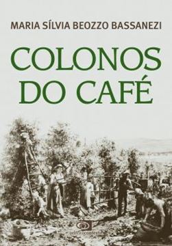 Imagem de COLONOS DO CAFE