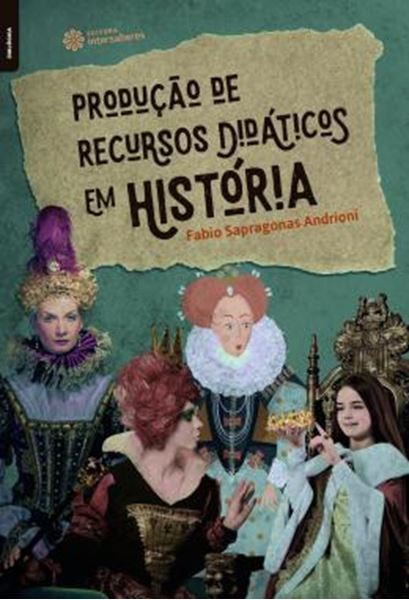 Picture of PRODUCAO DE RECURSOS DIDATICOS EM HISTORIA