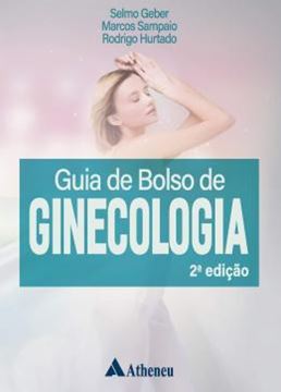 Imagem de GUIA DE BOLSO DE GINECOLOGIA