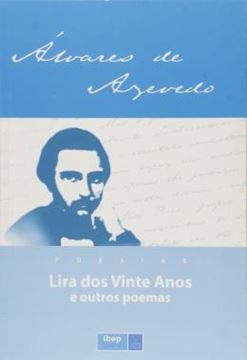 Imagem de A LIRA DOS VINTE ANOS