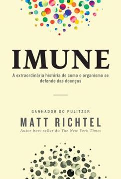 Imagem de IMUNE