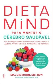Imagem de DIETA MIND PARA MANTER SEU CEREBRO SAUDAVEL