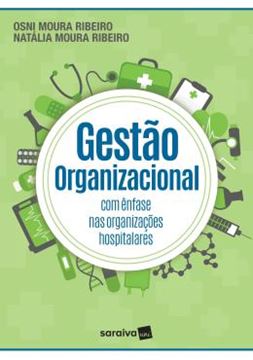 Imagem de GESTAO ORGANIZACIONAL