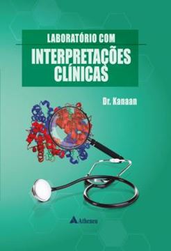 Imagem de LABORATORIO COM INTERPRETACOES CLINICAS
