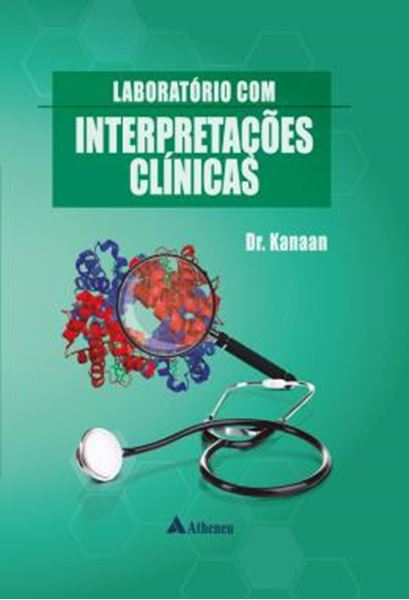 Picture of LABORATORIO COM INTERPRETACOES CLINICAS