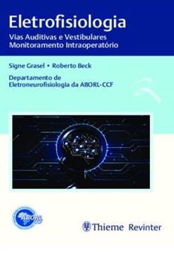 Imagem de ELETROFISIOLOGIA - VIAS AUDITIVAS E VESTIBULARES, MONITORAMENTO INTRAOPERATORIO