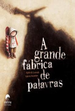 Imagem de A GRANDE FABRICA DE PALAVRAS