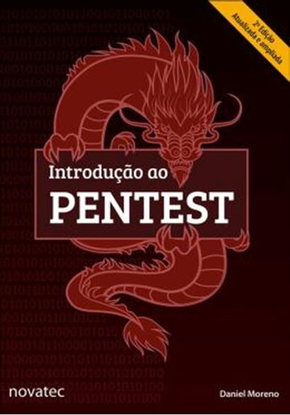 Picture of INTRODUCAO AO PENTEST