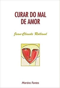 Imagem de CURAR DO MAL DE AMOR