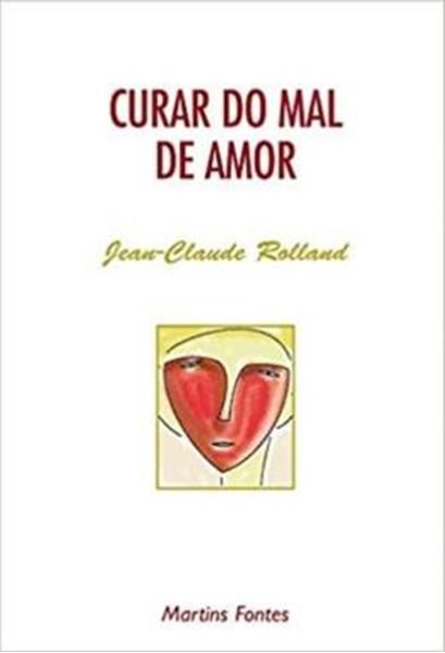 Picture of CURAR DO MAL DE AMOR