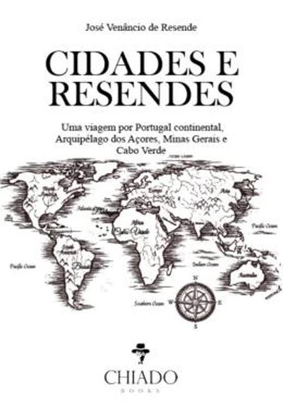 Picture of CIDADES E RESENDES