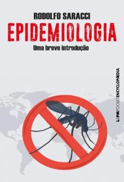 Imagem de EPIDEMIOLOGIA
