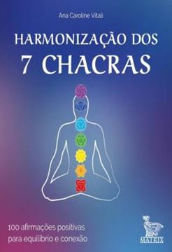 Imagem de HARMONIZACAO DOS 7 CHACRAS