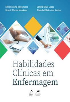 Imagem de HABILIDADES CLINICAS EM ENFERMAGEM