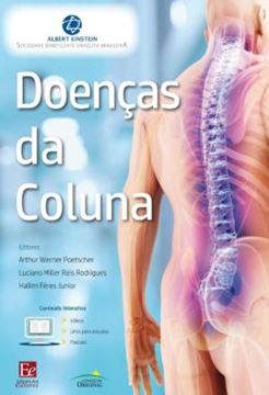 Imagem de DOENCAS DA COLUNA