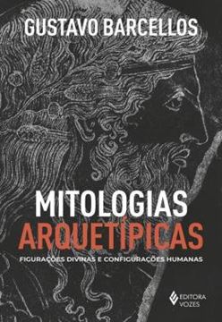 Imagem de MITOLOGIAS ARQUETIPICAS