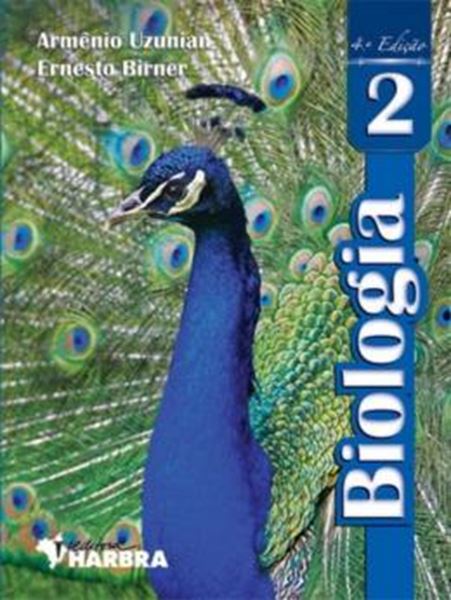Picture of BIOLOGIA - VOL. 2 - 4ª ED.