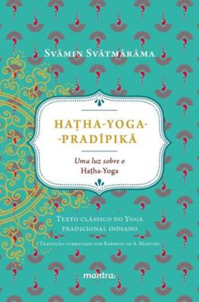 Picture of HA?HA-YOGA-PRADIPIKA