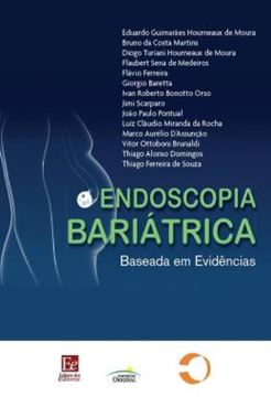 Imagem de ENDOSCOPIA BARIATRICA - BASEADA EM EVIDENCIAS