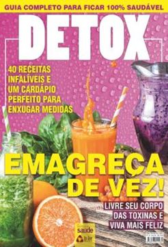 Imagem de DETOX