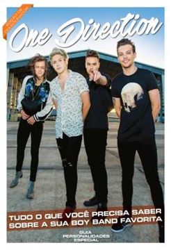 Imagem de ONE DIRECTION