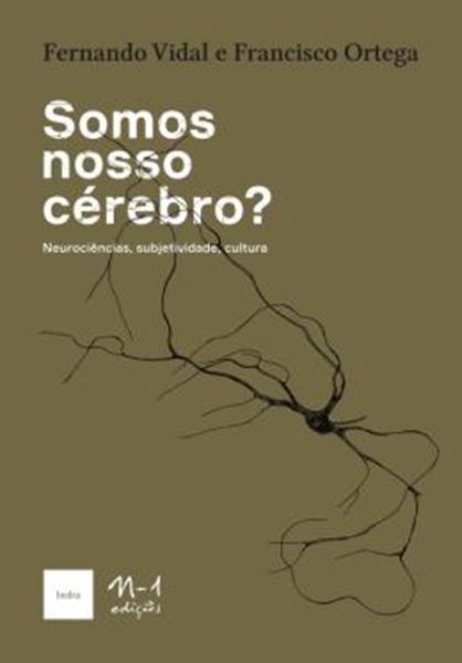 Picture of SOMOS NOSSO CEREBRO?