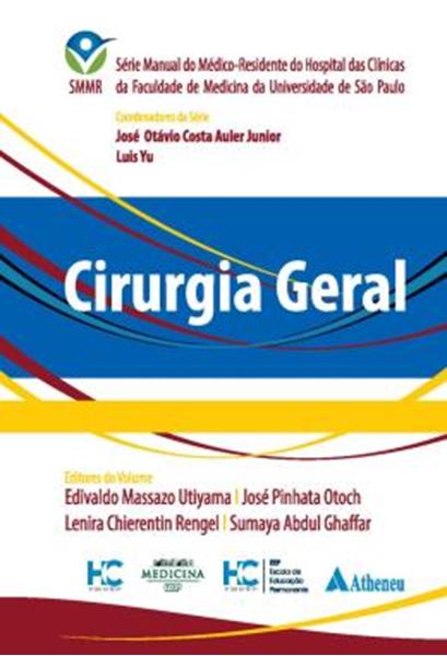 Picture of CIRURGIA GERAL