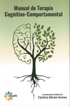 Imagem de MANUAL DE TERAPIA COGNITIVA COMPORTAMENTAL